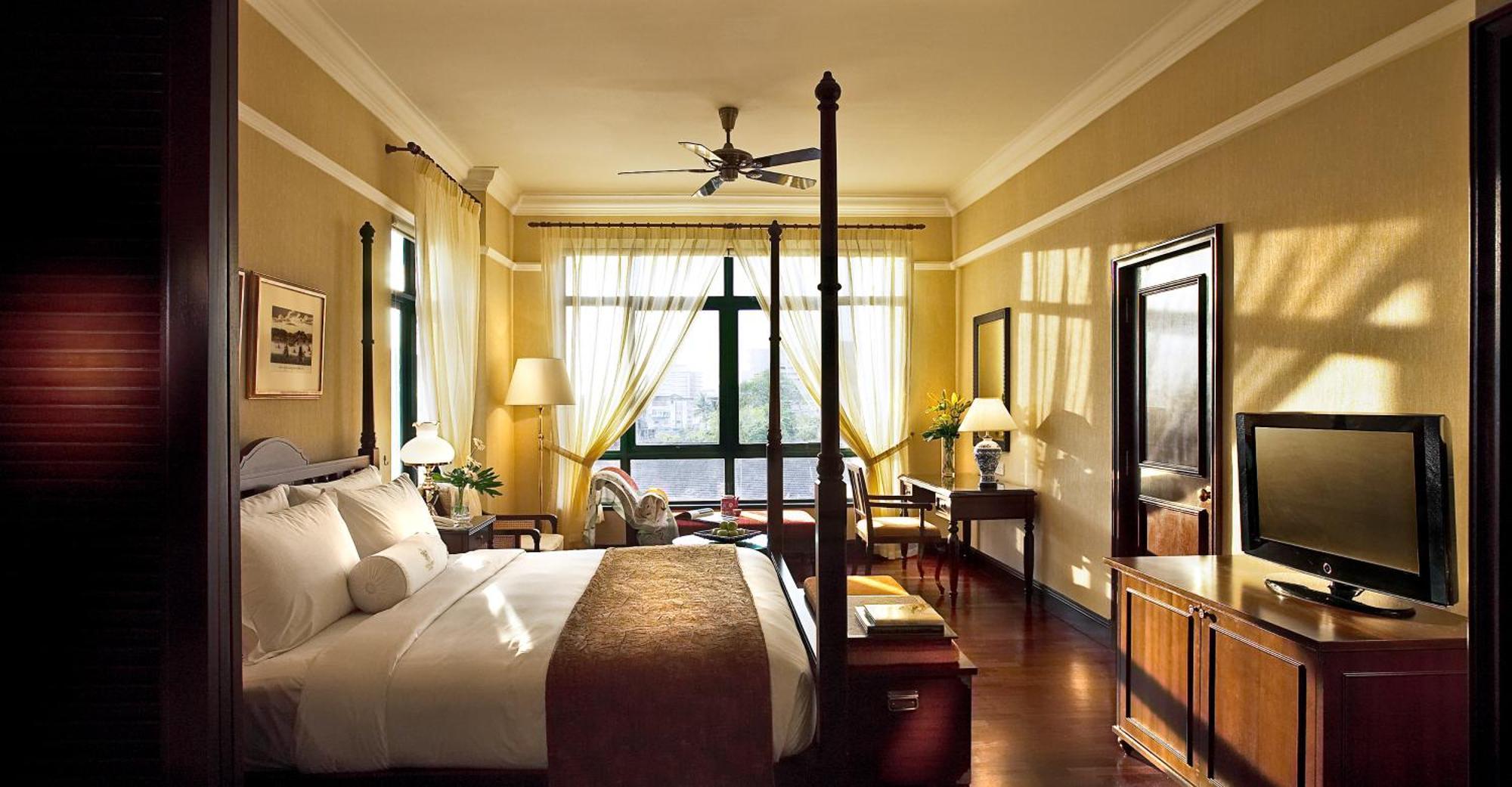 Malacca Romance