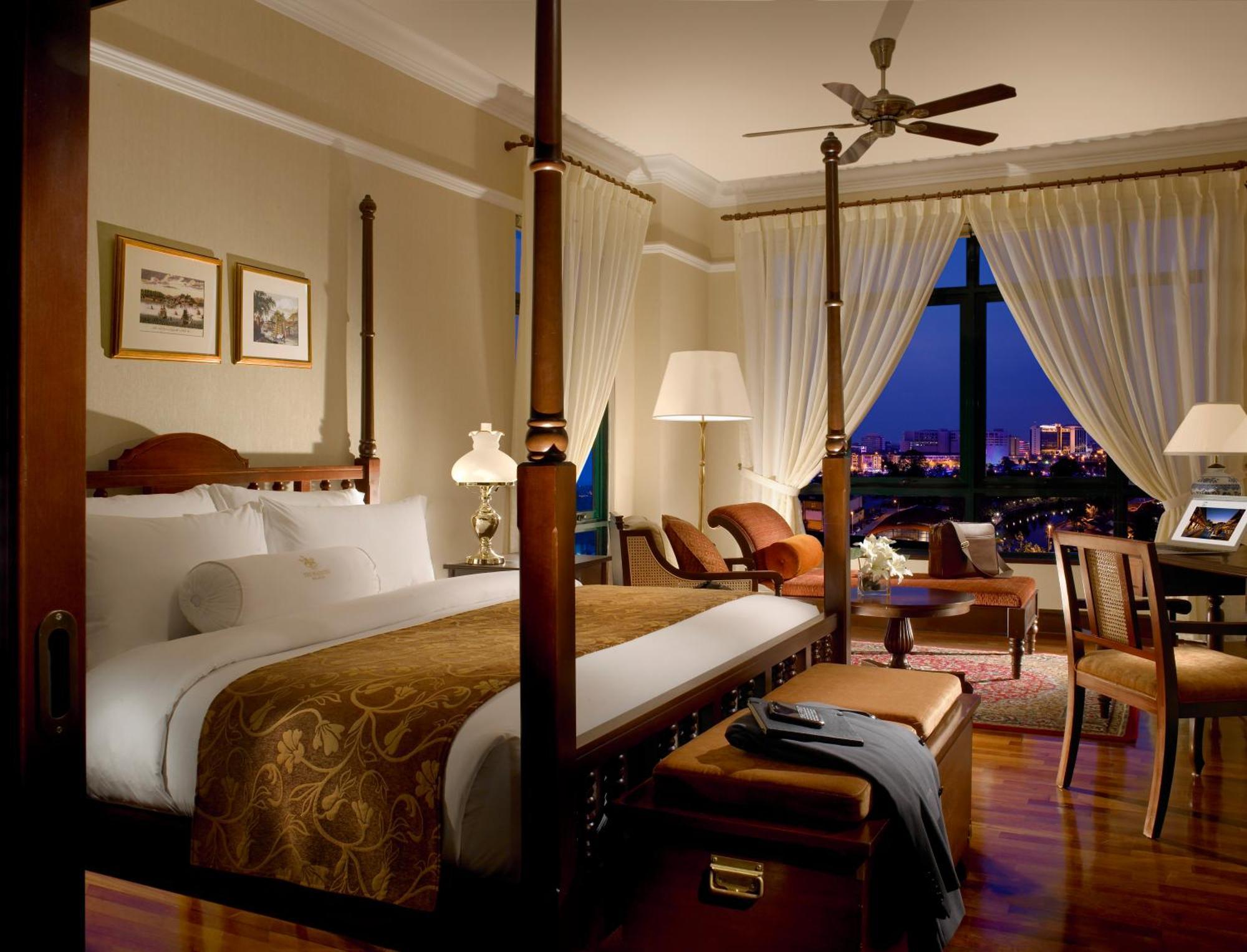 Malacca Romance