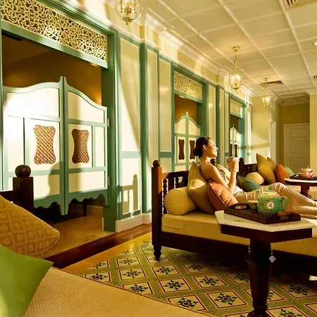 The Majestic Malacca, Melaka - Small Luxury Hotels Of The World-2
