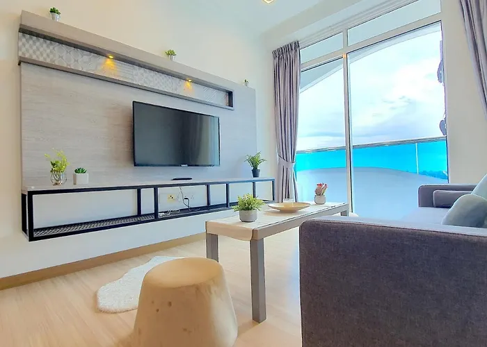 The Wave Suites Melaka