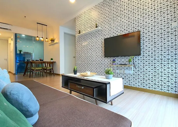 The Wave Suites Melaka